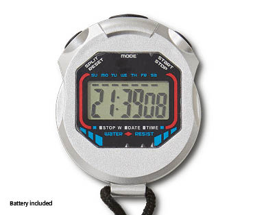 Stopwatch
