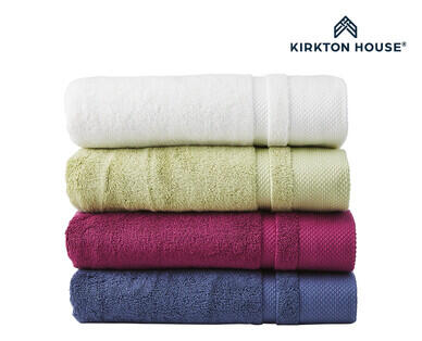 Bath Towel