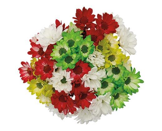 Premium Fresh Flower Bouquet Assorted Varieties