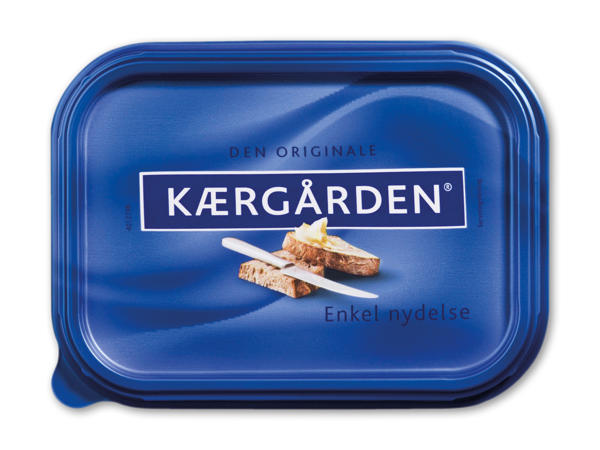 ARLA Kærgården