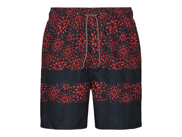 Men's Swim Shorts