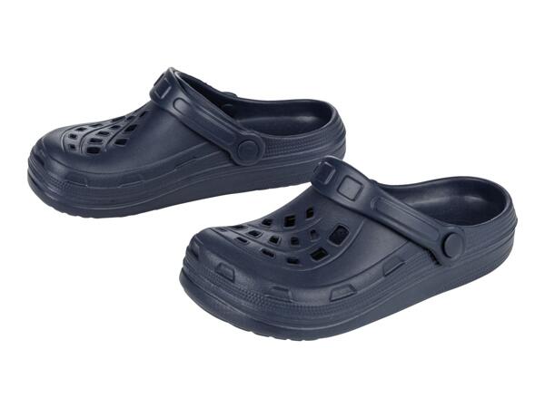 Pepperts Older Kids' Clogs