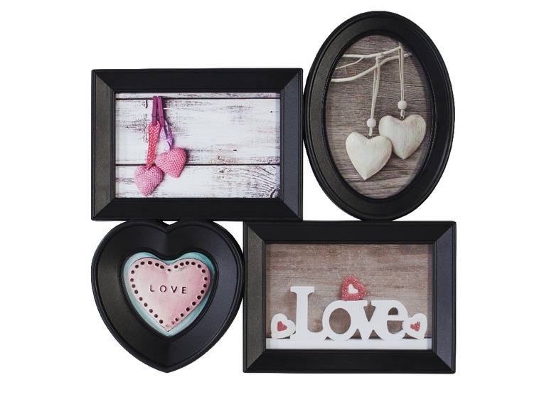 Picture Frames