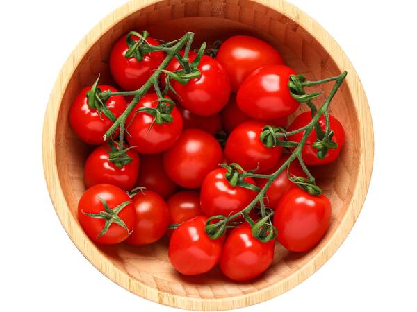 Cherrystrauchtomaten aus Österreich
