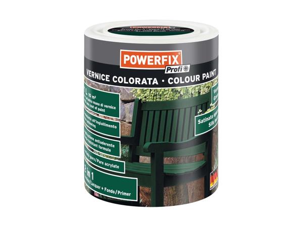 Colour or White Paint, 1L
