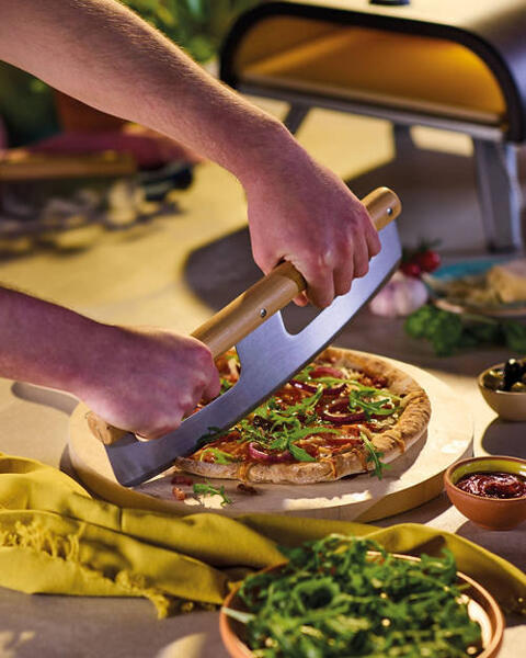 Pizza Set