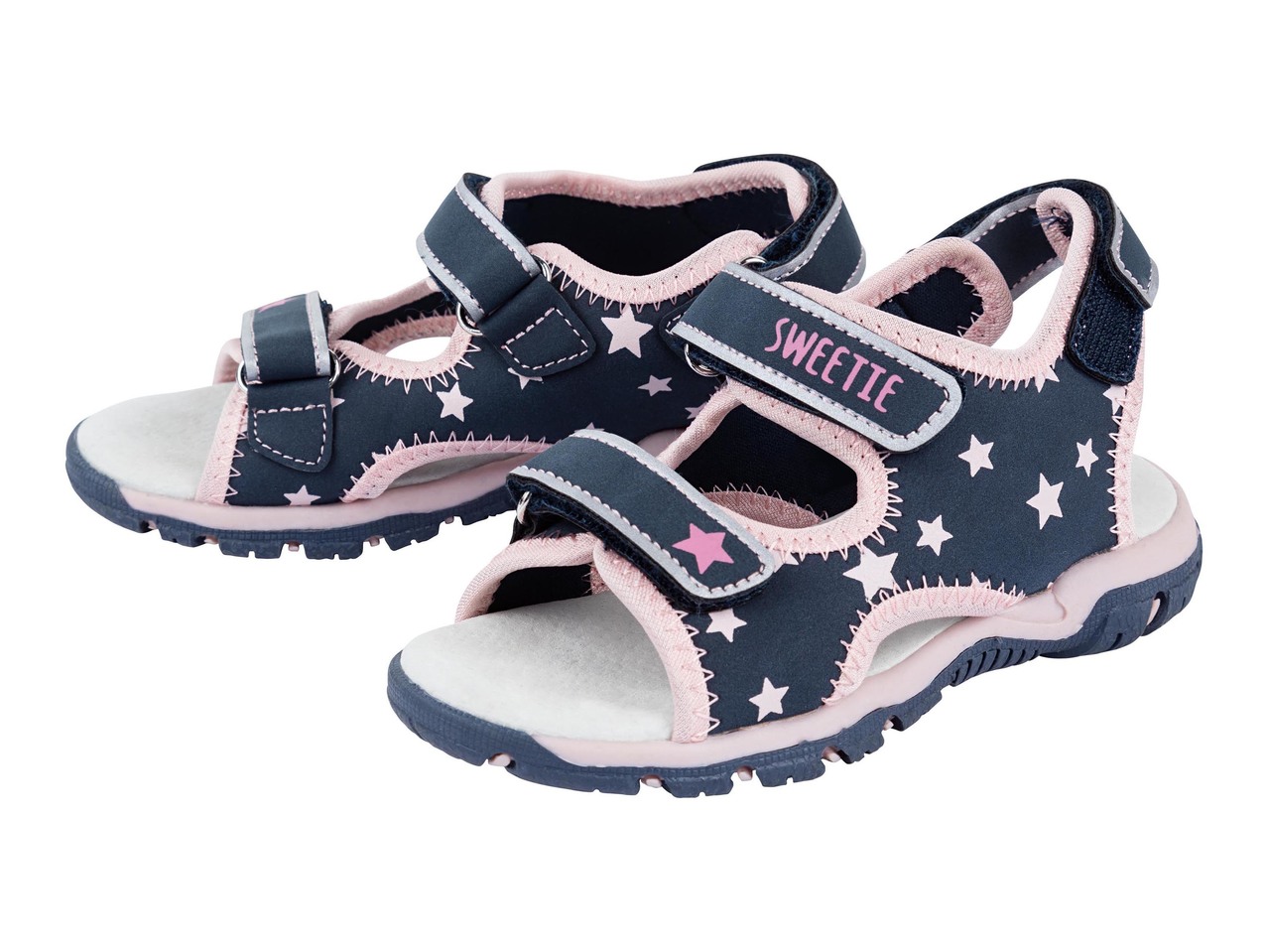 Girls' Sandals