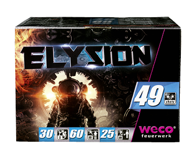 Elysion WECO(R) SUISSE