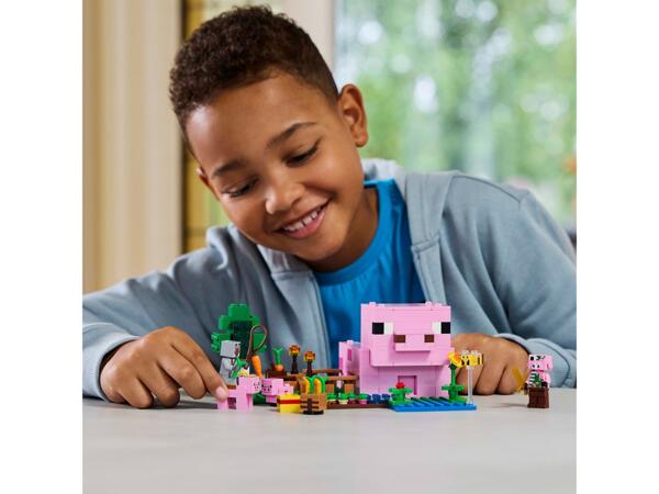 Lego Set