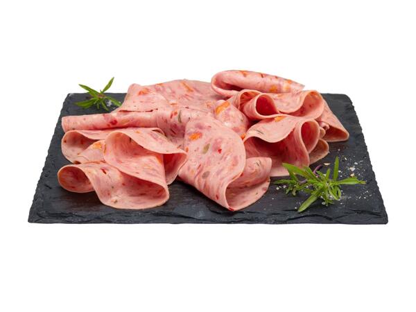 Charcuterie de viande de bœuf
