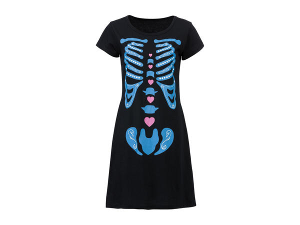 Ladies' Skeleton Dress