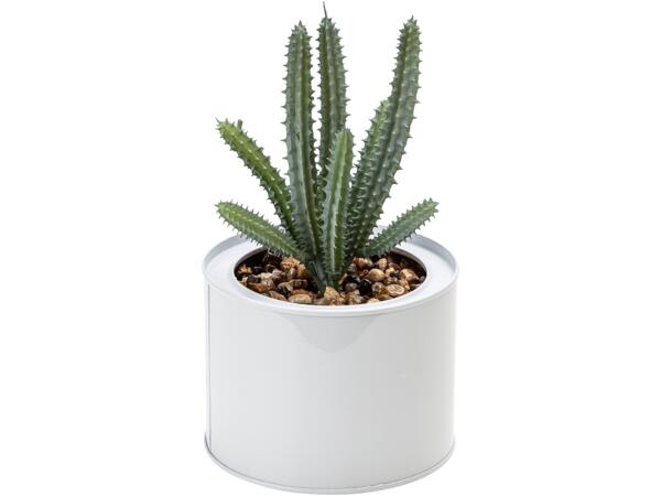 Artificial Plant Set