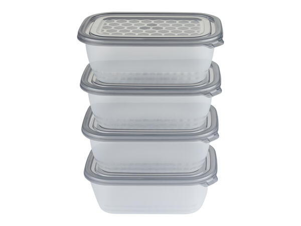 Food Storage Containers