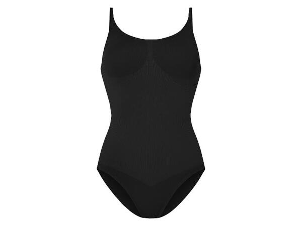 Dámské bezešvé tvarující body