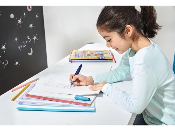 Jumbo Colouring Pencils