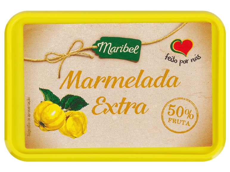 Marmelade