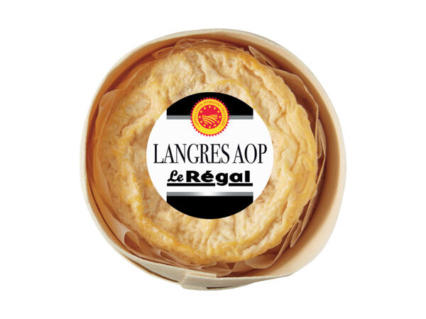 Langres