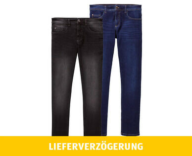 WATSON'S 
 HERREN-THERMO-JEANS