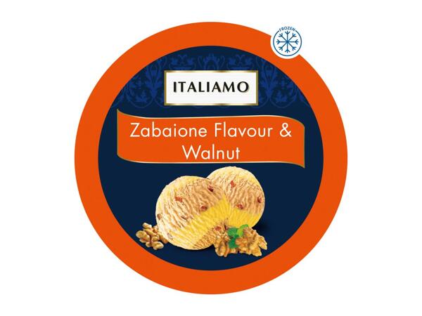 Italiamo Italian Style Ice Cream