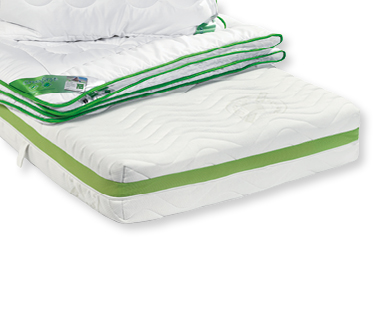 Materasso premium "Greenfirst(R)" MY LIVING STYLE