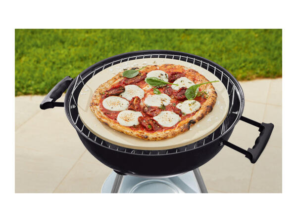 Grillmeister Pizza Stone