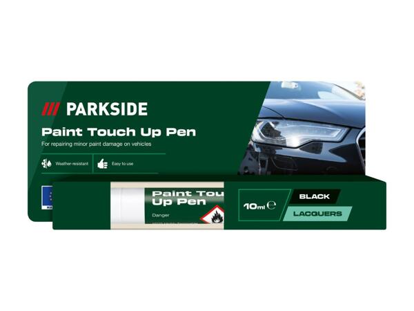 Car Scratch Repair Assortment