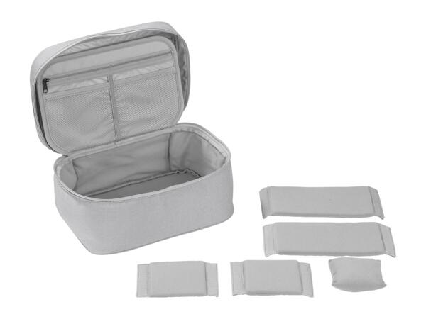 Topmove Sewing Accessories Bag - Grey