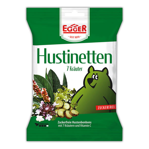 Hustinetten