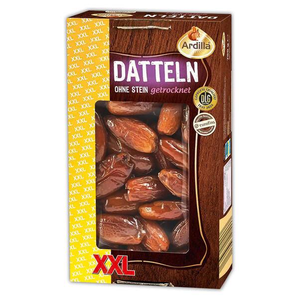 Datteln getrocknet XXL