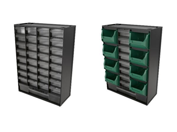 Organizér
