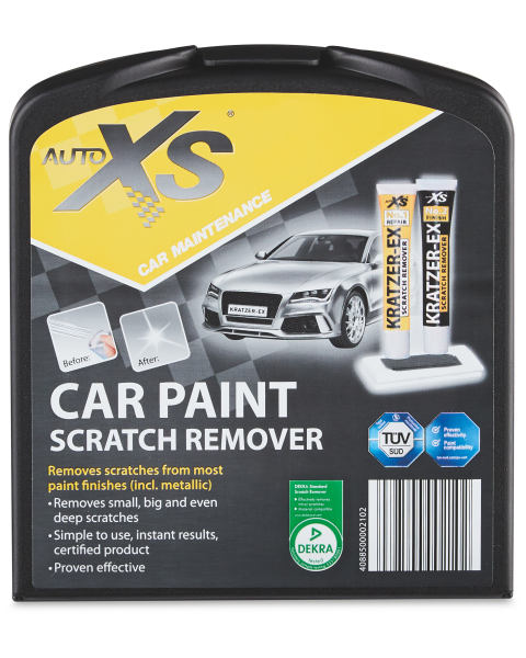 AutoXS Car Paint Scratch Remover