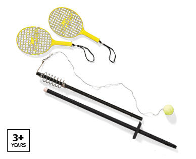Totem Tennis or Soccer