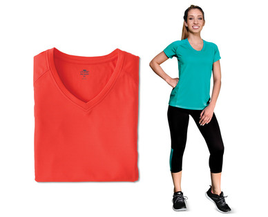 Crane Ladies' Performance Shirt