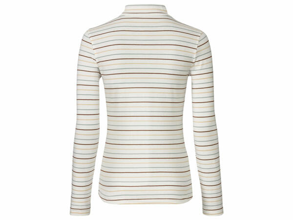 Esmara Polotröjor, 2-pack