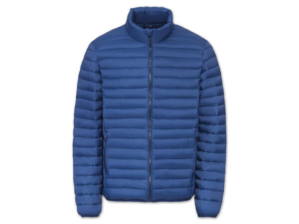 Lightweight-Jacke, Herren