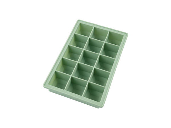 Silicone Ice Mould
