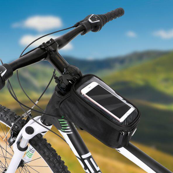BIKEMATE(R) 				Fietstas