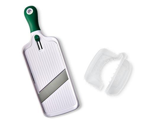 Crofton 
 Adjustable Mandoline Slicer