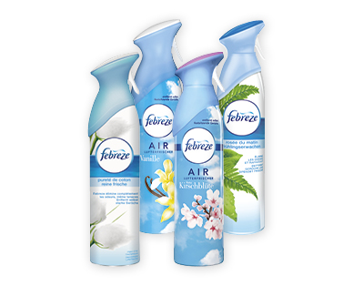 FEBREZE Lufterfrischer