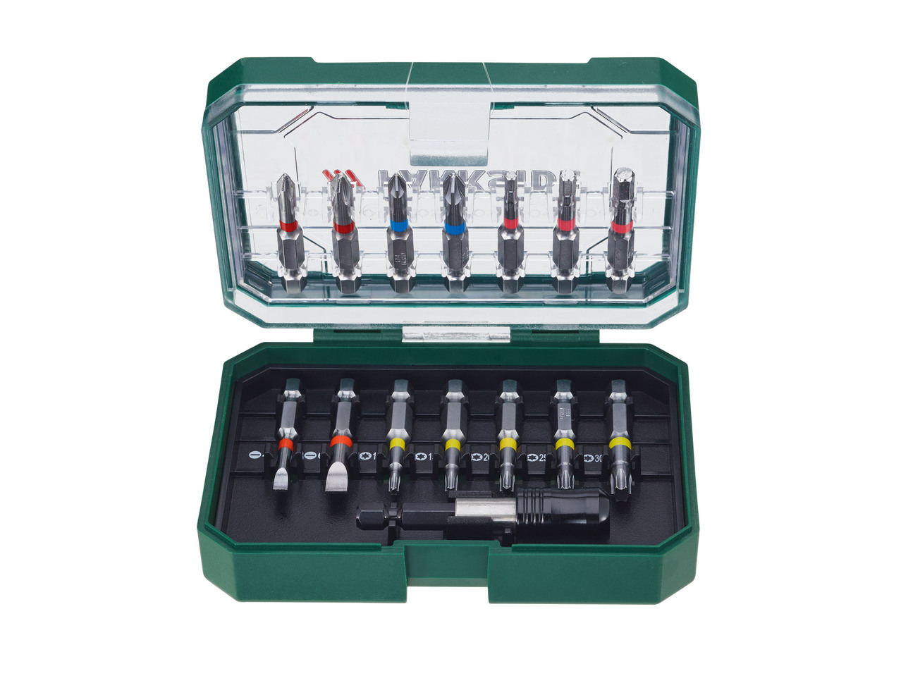 Cordless Drill Bit Sets