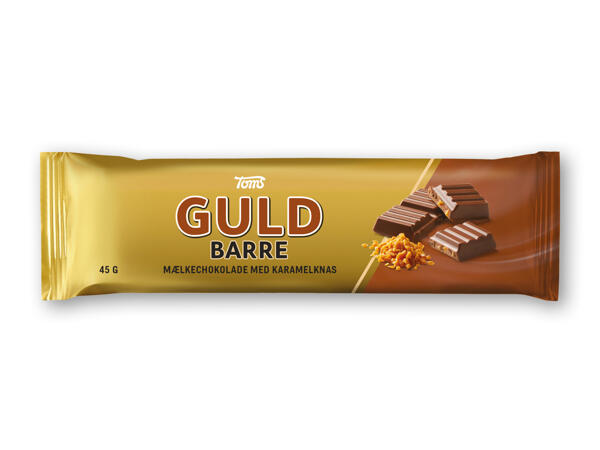 Toms Guld Barre
