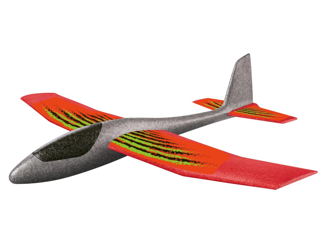 XL Glider Plane