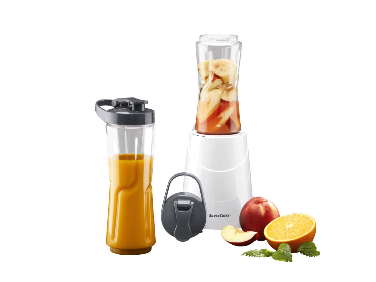 Smoothie Maker
