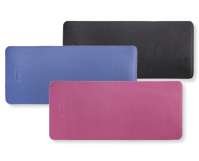 Tapis de sport CRANE(R)
