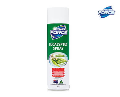 Eucalyptus Spray 300g