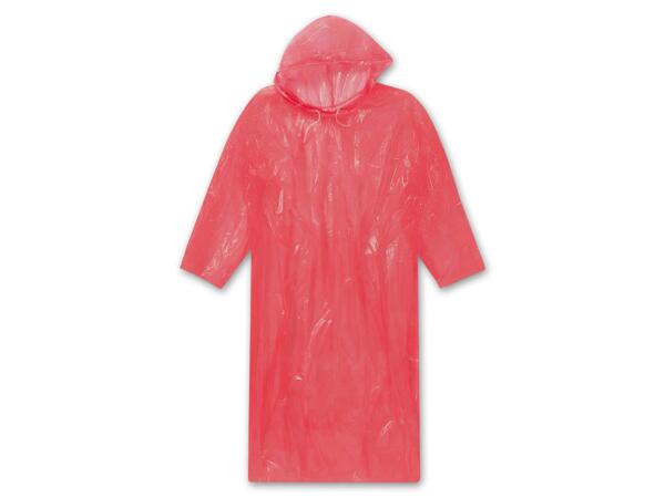 Regenponcho