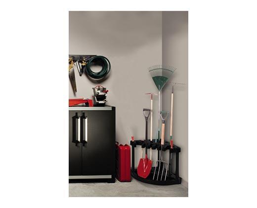 Gardenline 
 Corner Tool Holder