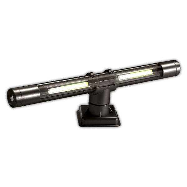 LED-Lichtstab 2in1