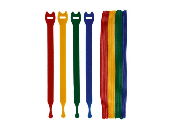 Hook & Loop Straps