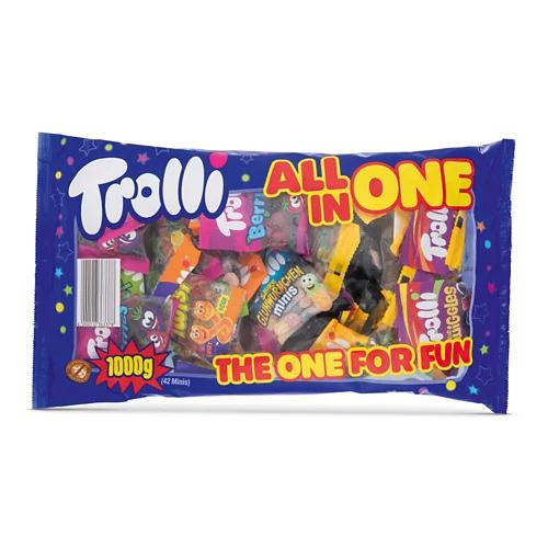 TROLLI All in One